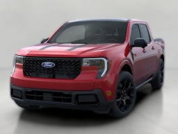 Ford Maverick LARIAT AWD SuperCrew 2026