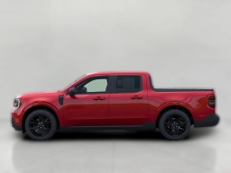 Ford Maverick LARIAT AWD SuperCrew 2026