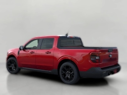 Ford Maverick LARIAT AWD SuperCrew 2026
