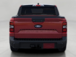Ford Maverick LARIAT AWD SuperCrew 2026