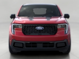 Ford Maverick LARIAT AWD SuperCrew 2026