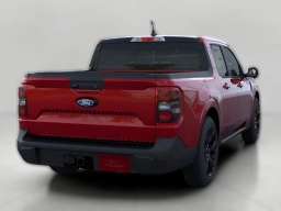 Ford Maverick LARIAT AWD SuperCrew 2026