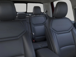 Ford Maverick LARIAT AWD SuperCrew 2026