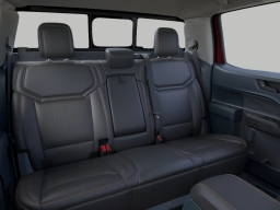 Ford Maverick LARIAT AWD SuperCrew 2026