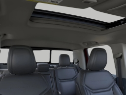 Ford Maverick LARIAT AWD SuperCrew 2026