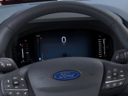 Ford Maverick LARIAT AWD SuperCrew 2026