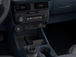 Ford Maverick LARIAT AWD SuperCrew 2026