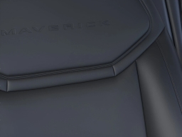 Ford Maverick LARIAT AWD SuperCrew 2026