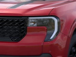 Ford Maverick LARIAT AWD SuperCrew 2026