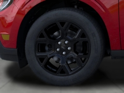 Ford Maverick LARIAT AWD SuperCrew 2026