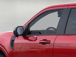 Ford Maverick LARIAT AWD SuperCrew 2026