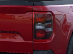 Ford Maverick LARIAT AWD SuperCrew 2026