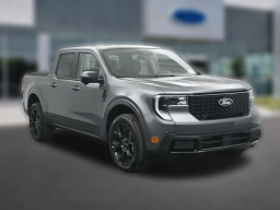 Ford Maverick LARIAT AWD SuperCrew 2026