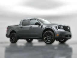 Ford Maverick LARIAT AWD SuperCrew 2026