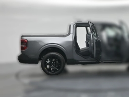 Ford Maverick LARIAT AWD SuperCrew 2026