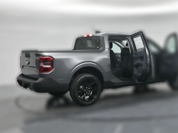 Ford Maverick LARIAT AWD SuperCrew 2026