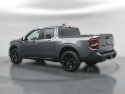 Ford Maverick LARIAT AWD SuperCrew 2026