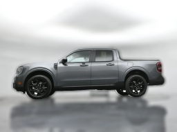 Ford Maverick LARIAT AWD SuperCrew 2026