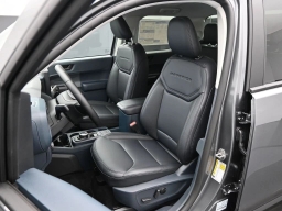 Ford Maverick LARIAT AWD SuperCrew 2026