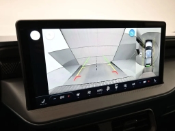 Ford Maverick LARIAT AWD SuperCrew 2026