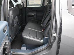 Ford Maverick LARIAT AWD SuperCrew 2026