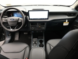 Ford Maverick LARIAT AWD SuperCrew 2026