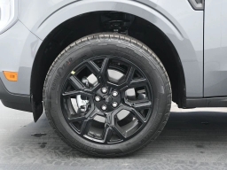 Ford Maverick LARIAT AWD SuperCrew 2026