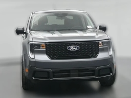 Ford Maverick LARIAT AWD SuperCrew 2026