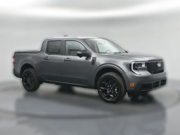 Ford Maverick LARIAT AWD SuperCrew 2026