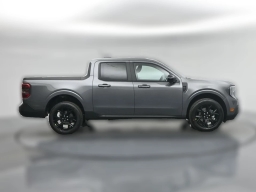 Ford Maverick LARIAT AWD SuperCrew 2026