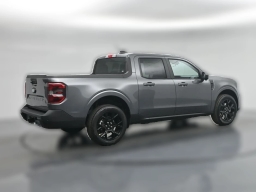Ford Maverick LARIAT AWD SuperCrew 2026