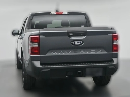 Ford Maverick LARIAT AWD SuperCrew 2026