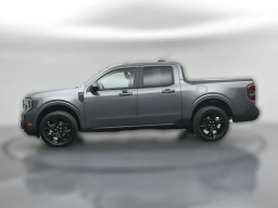 Ford Maverick LARIAT AWD SuperCrew 2026
