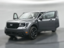 Ford Maverick LARIAT AWD SuperCrew 2026