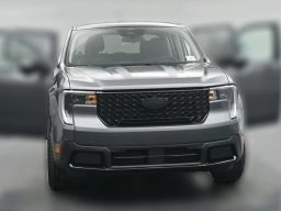 Ford Maverick LARIAT AWD SuperCrew 2026