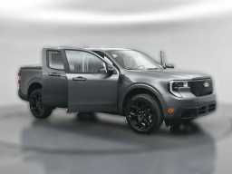 Ford Maverick LARIAT AWD SuperCrew 2026