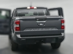 Ford Maverick LARIAT AWD SuperCrew 2026