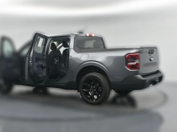 Ford Maverick LARIAT AWD SuperCrew 2026