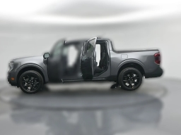 Ford Maverick LARIAT AWD SuperCrew 2026