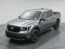 Ford Maverick LARIAT AWD SuperCrew 2026