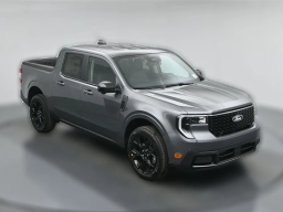 Ford Maverick LARIAT AWD SuperCrew 2026