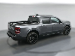 Ford Maverick LARIAT AWD SuperCrew 2026