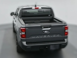 Ford Maverick LARIAT AWD SuperCrew 2026