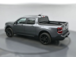 Ford Maverick LARIAT AWD SuperCrew 2026