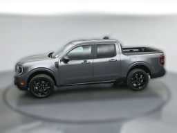 Ford Maverick LARIAT AWD SuperCrew 2026