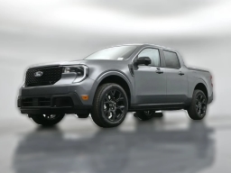 Ford Maverick LARIAT AWD SuperCrew 2026