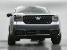 Ford Maverick LARIAT AWD SuperCrew 2026