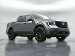 Ford Maverick LARIAT AWD SuperCrew 2026