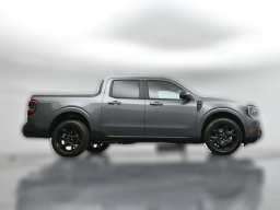 Ford Maverick LARIAT AWD SuperCrew 2026