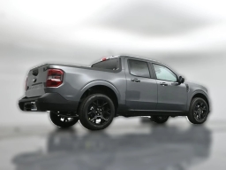 Ford Maverick LARIAT AWD SuperCrew 2026